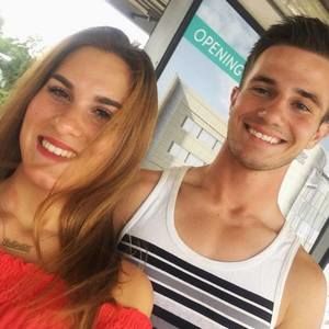 Meet your Posher, Gabrielle